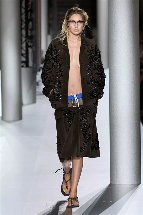 vogue miu miu ss24